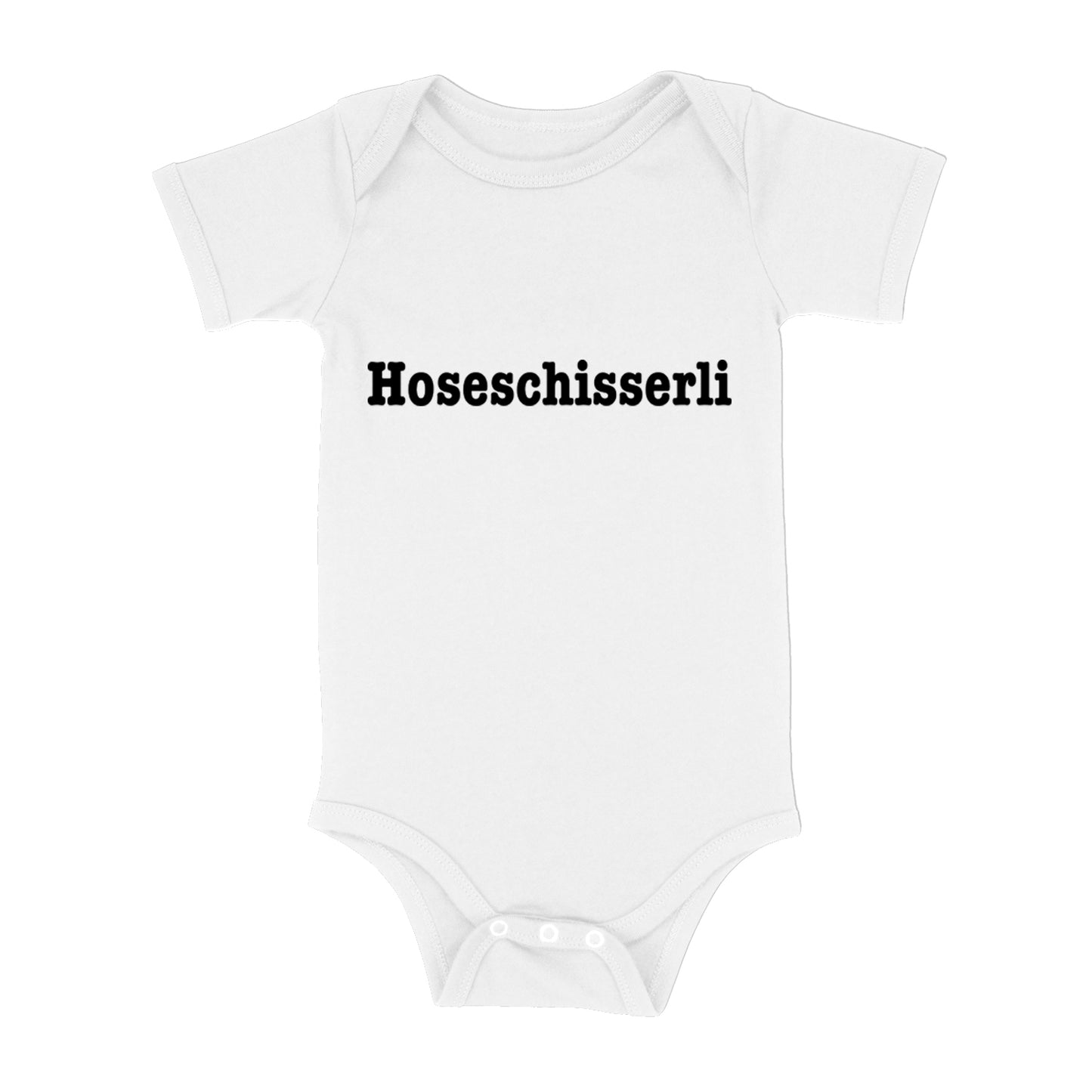 Hosesshisserli onesie