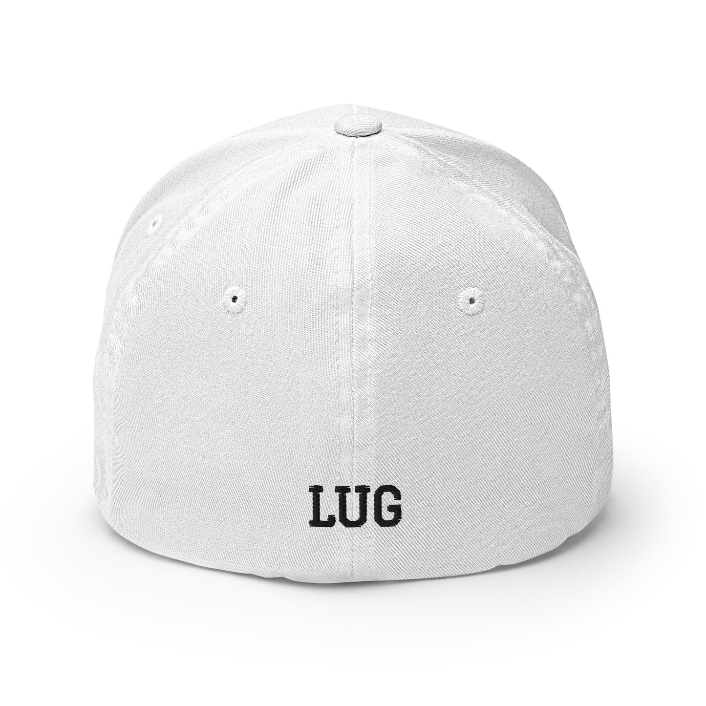 Lugano Flexfit Twill Cap