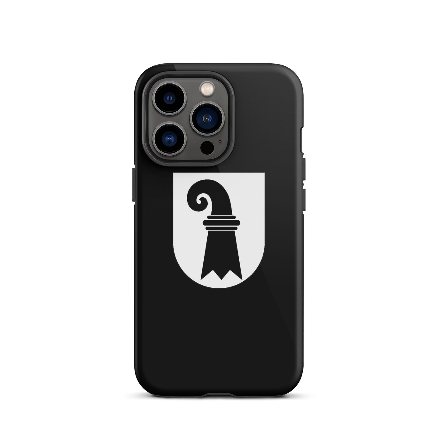 Basel City Tough Case for iPhone®