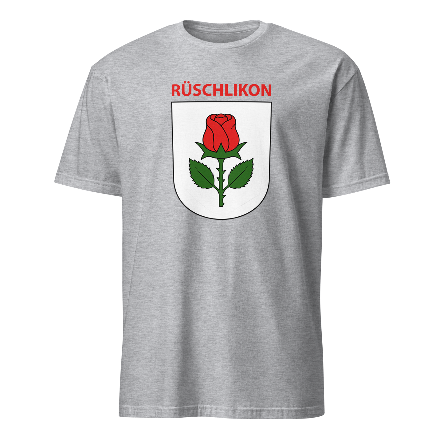 T-shirt Gemeinde Rüschlikon