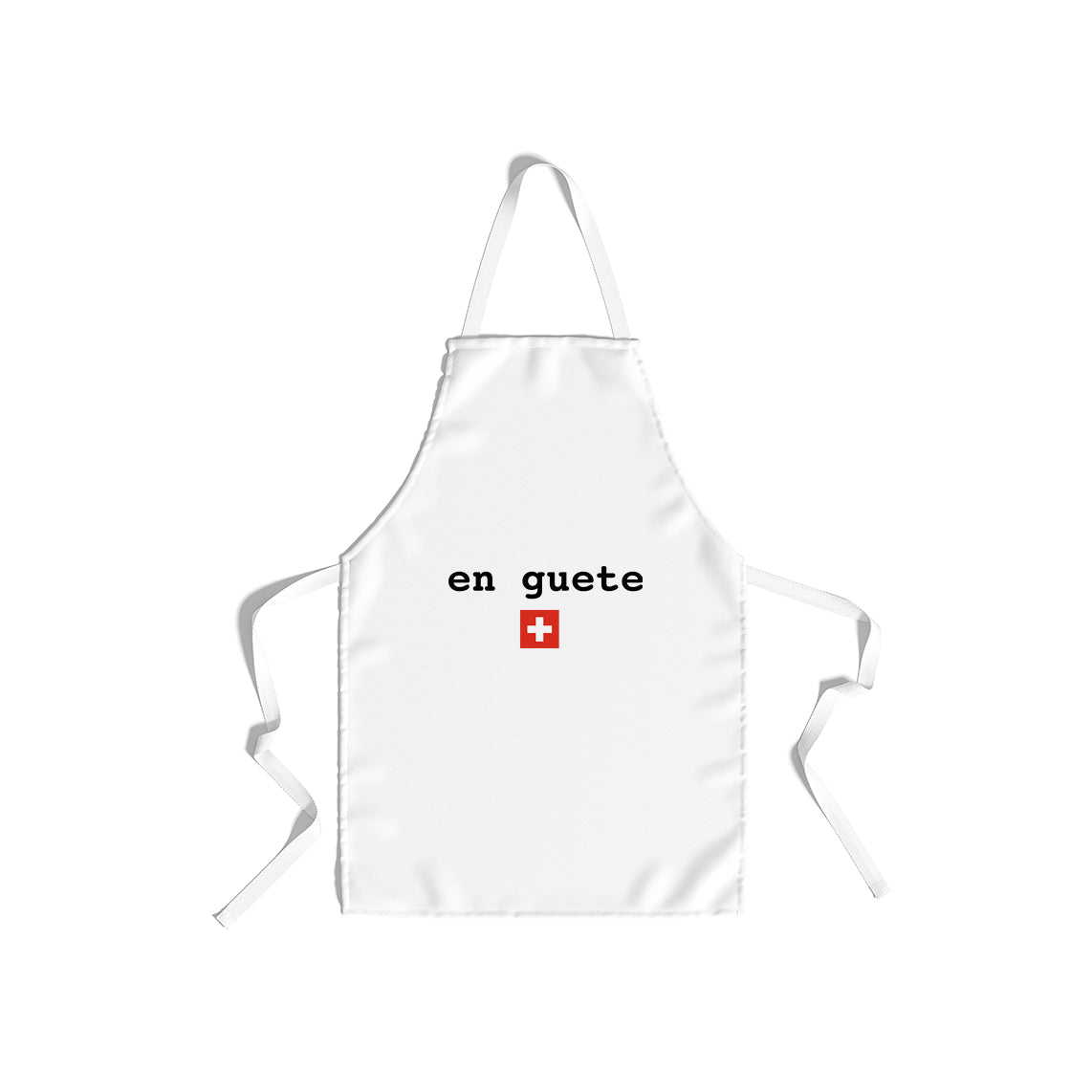 En Guete Apron - zürich-clothing-company