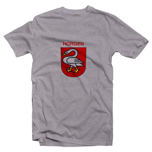 Gemeinde Horgen t-shirt - zürich-clothing-company