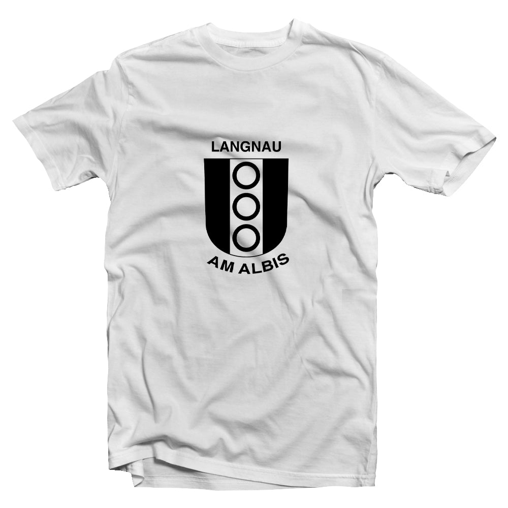 Youth Gemeinde Langnau Am Albis t-shirt - zürich-clothing-company