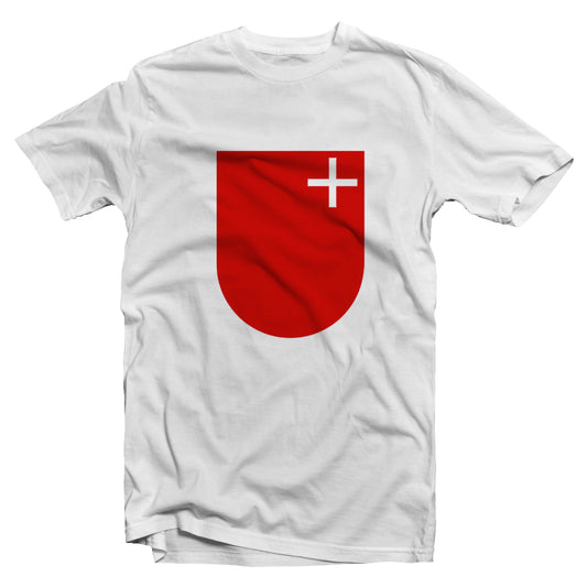 Youth Kanton - Schwyz t-shirt - zürich-clothing-company
