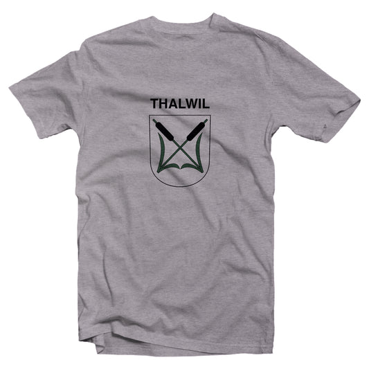 Gemeinde Thalwil t-shirt - zürich-clothing-company