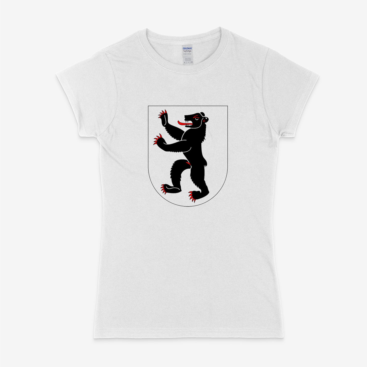 Womens Kanton - Appenzell Innerhoden - zürich-clothing-company
