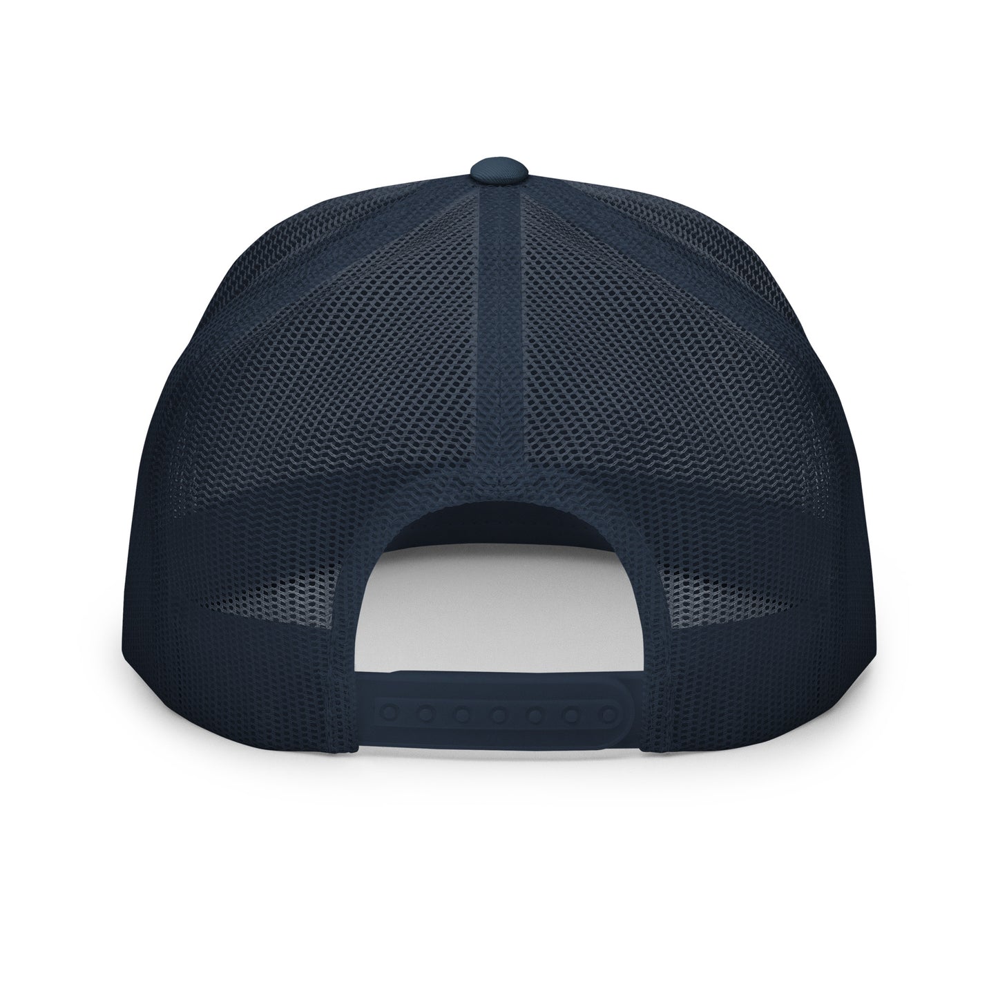 ZRH Trucker Cap