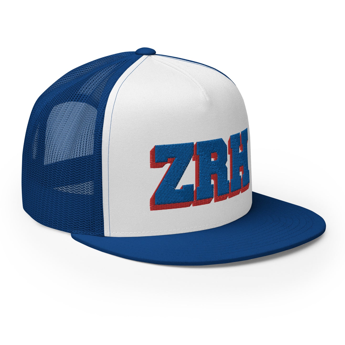 Casquette de camionneur ZRH