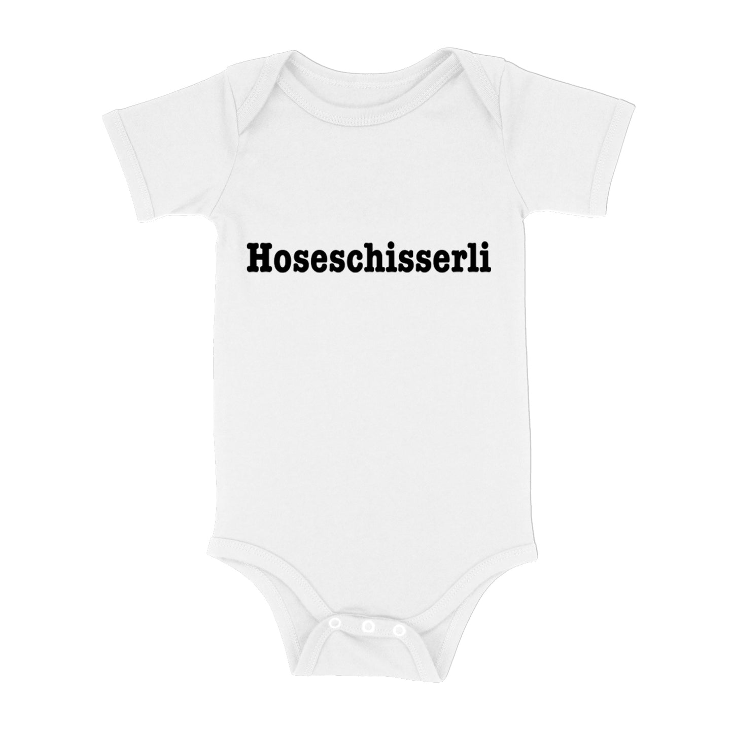 Combinaison Hosesshisserli