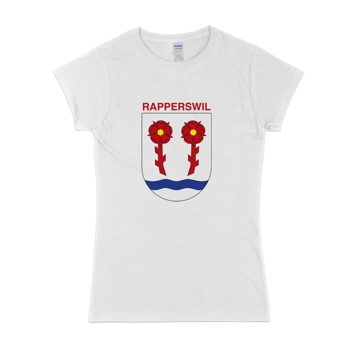 Womens Gemeinde Rapperswil t-shirt