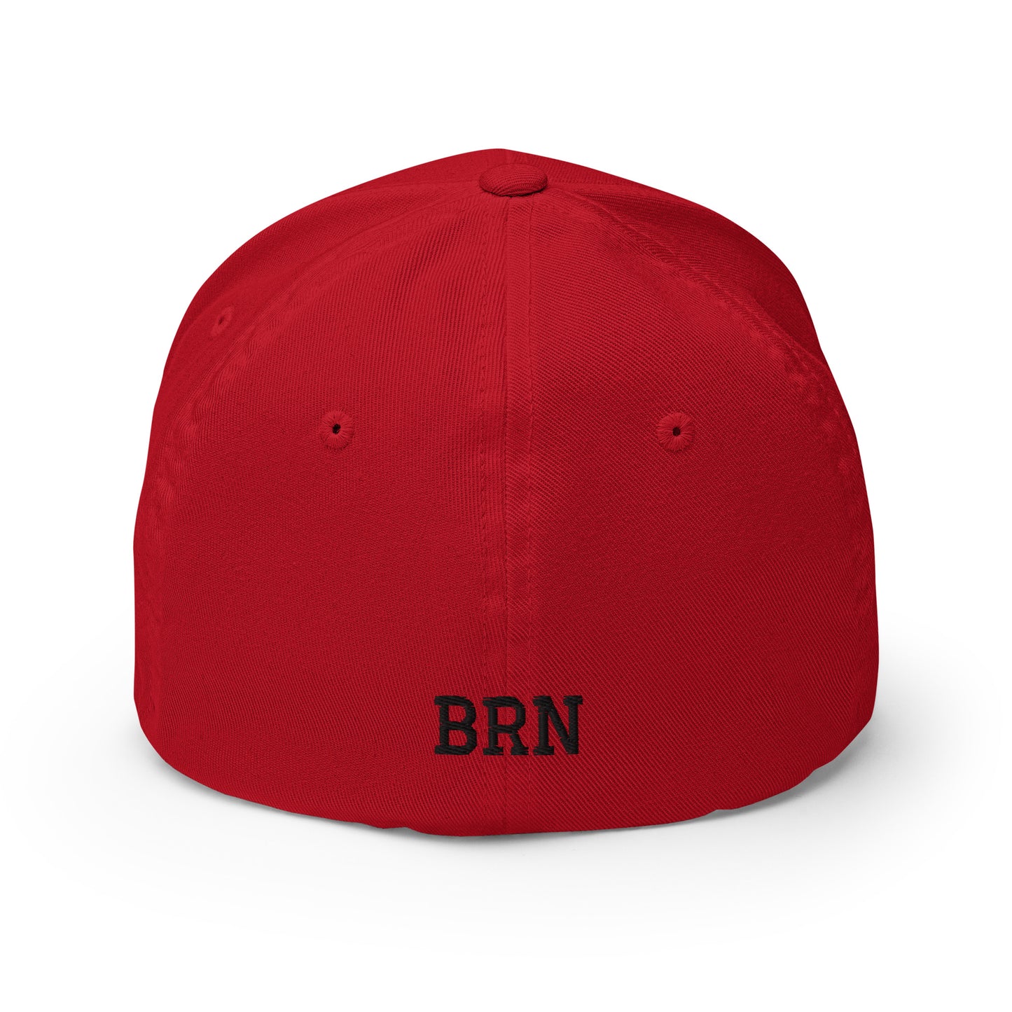 Bern Twill Cap