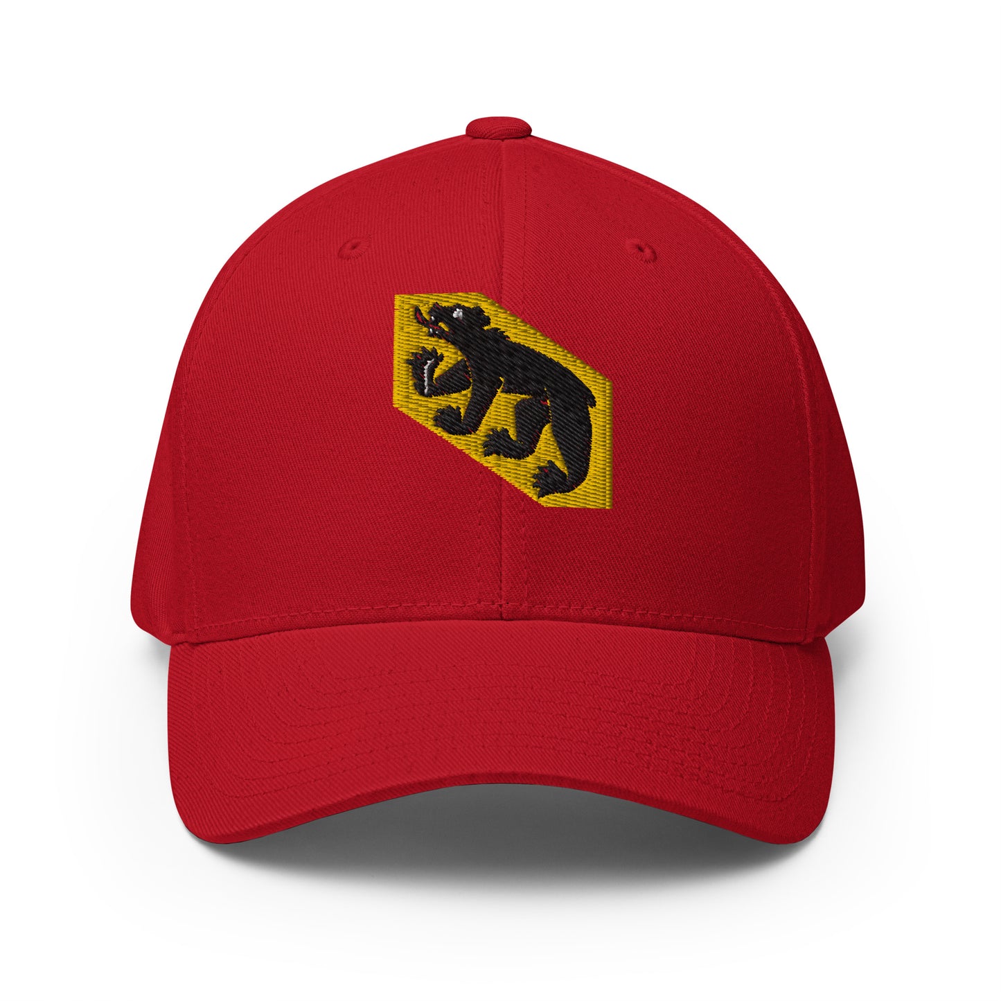 Bern Twill Cap