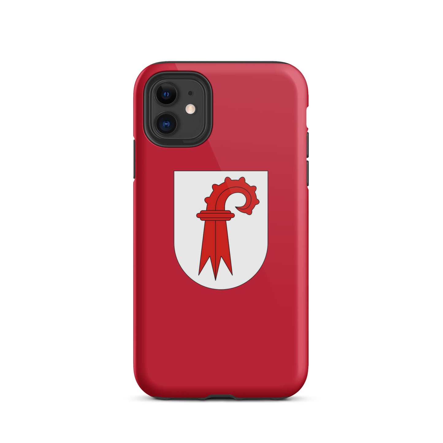 BSL Country Tough Case for iPhone®