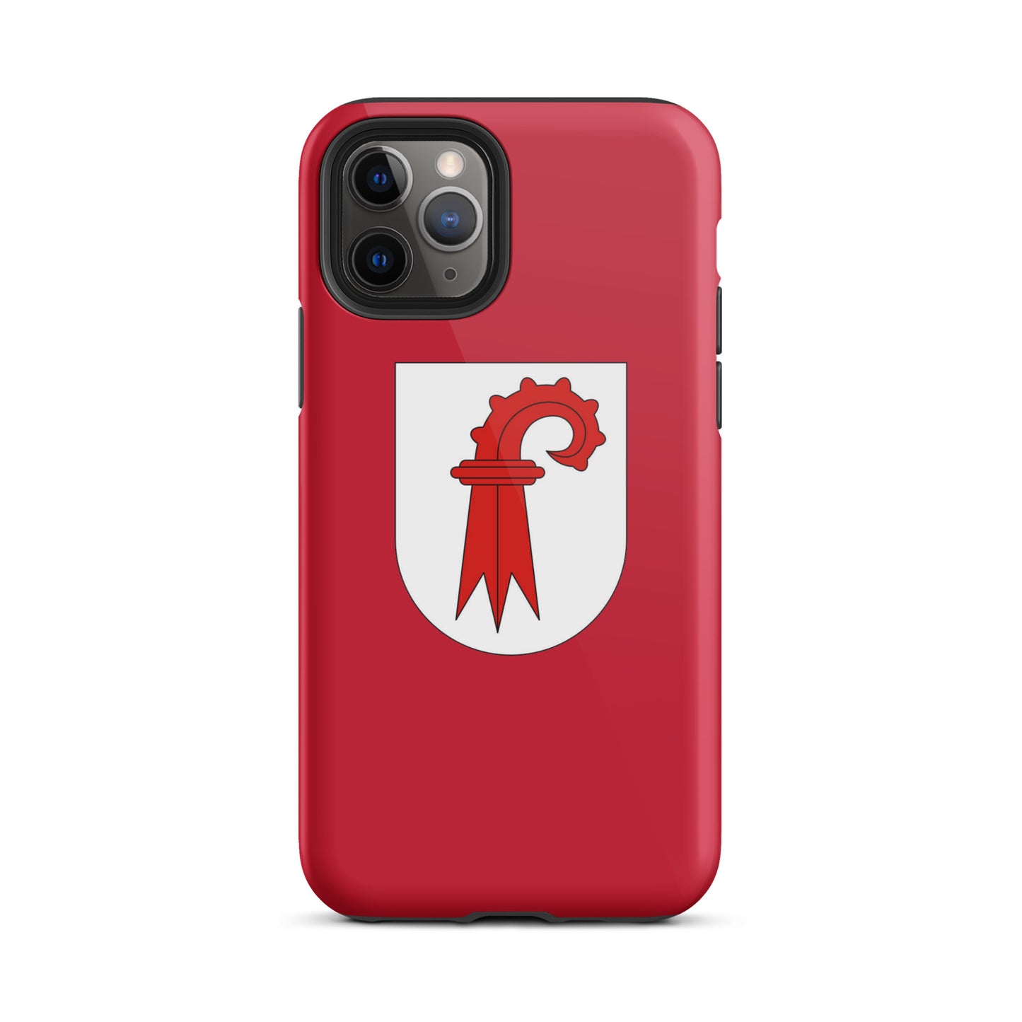 Coque rigide BSL Country pour iPhone®