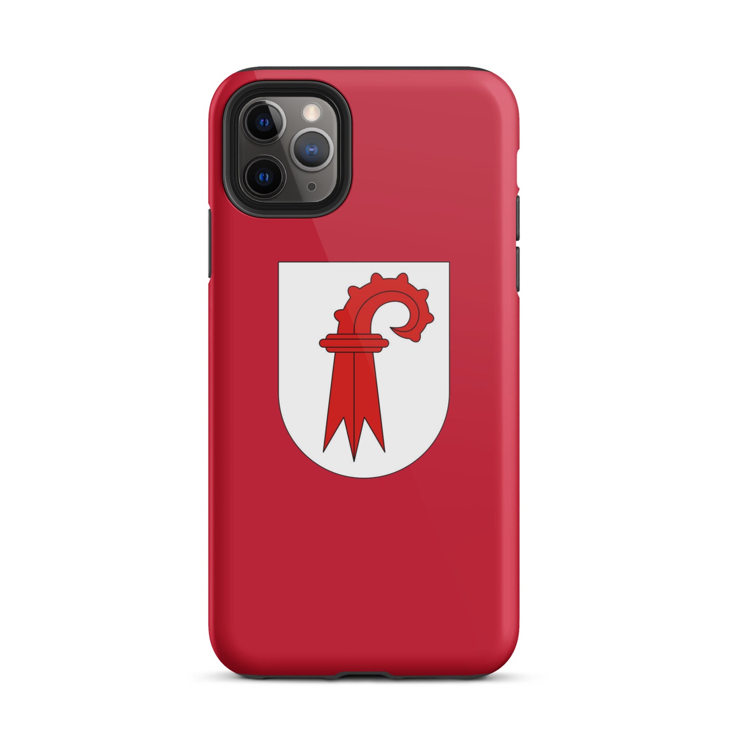 BSL Country Tough Case für iPhone®