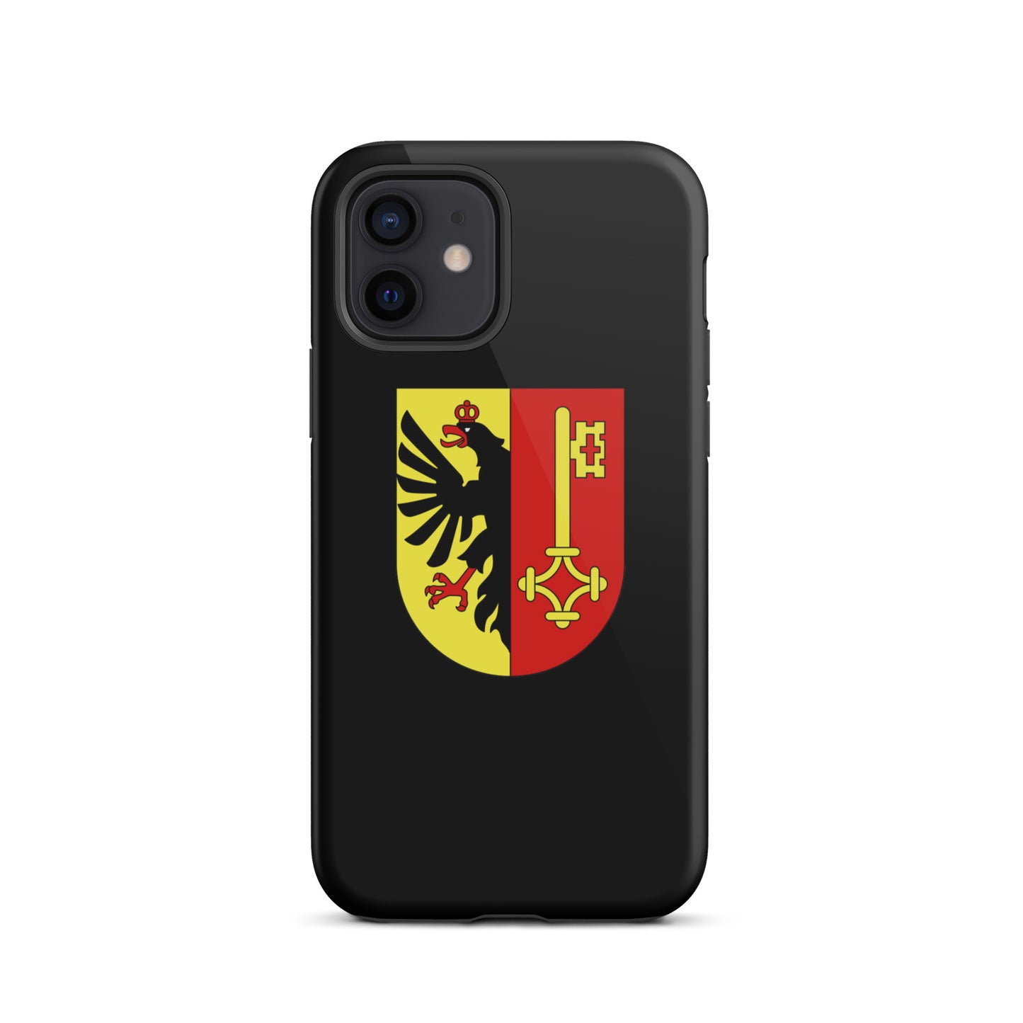 Coque rigide Genève pour iPhone®