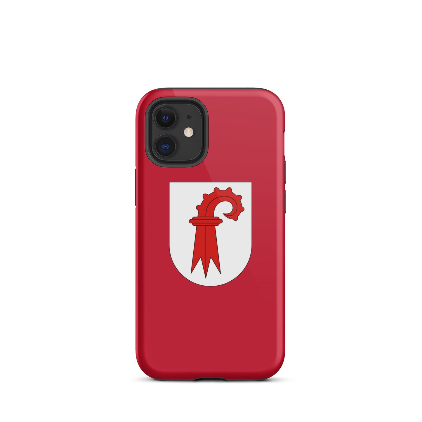 BSL Country Tough Case für iPhone®