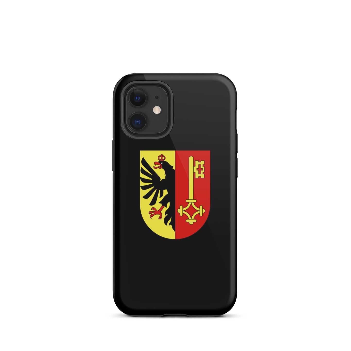 Geneva Tough Case für iPhone®