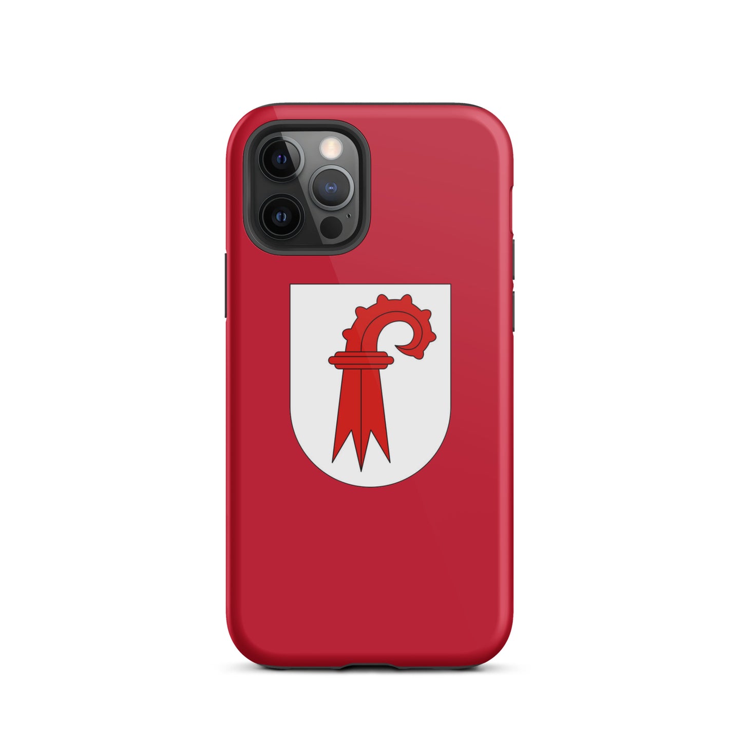 BSL Country Tough Case für iPhone®