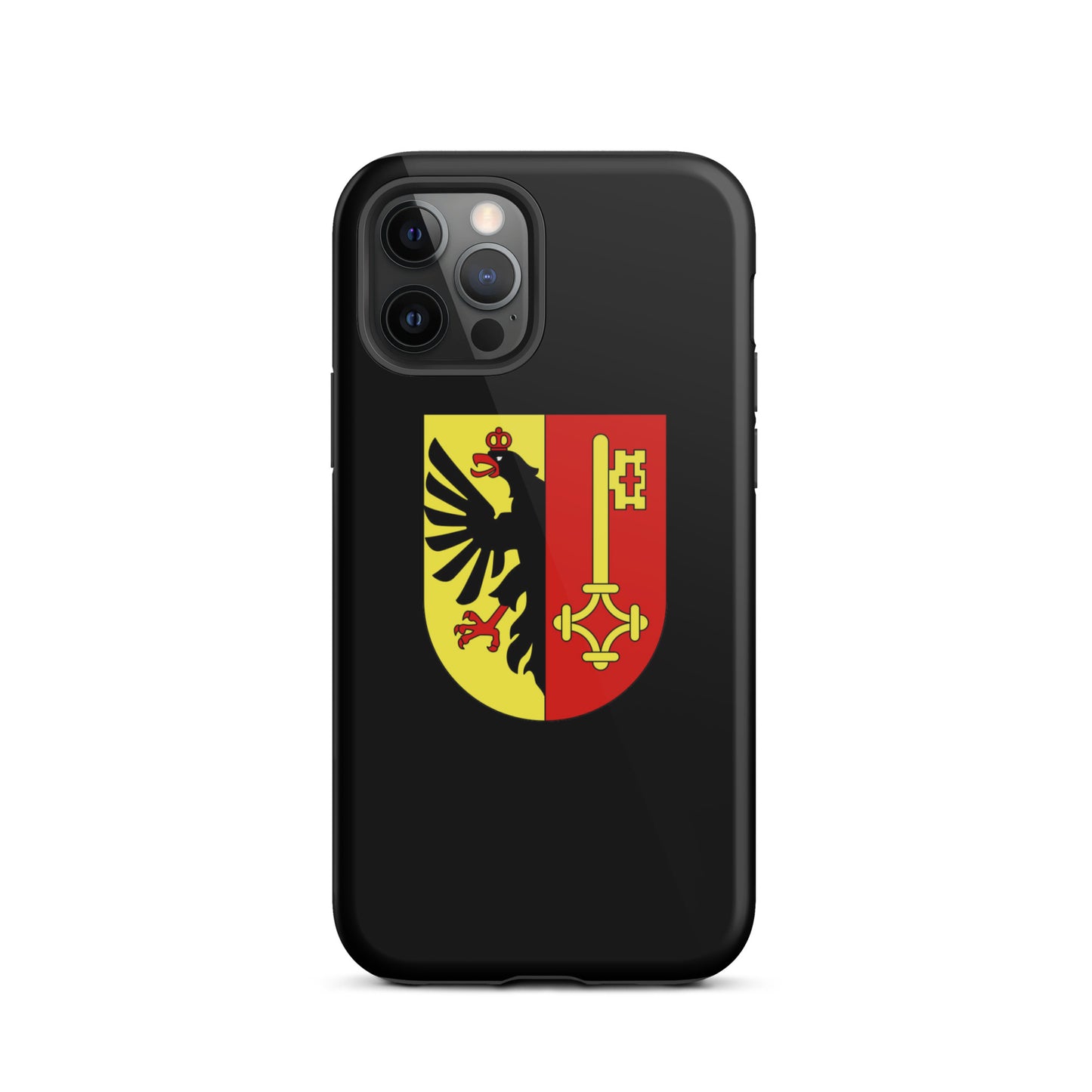 Coque rigide Genève pour iPhone®