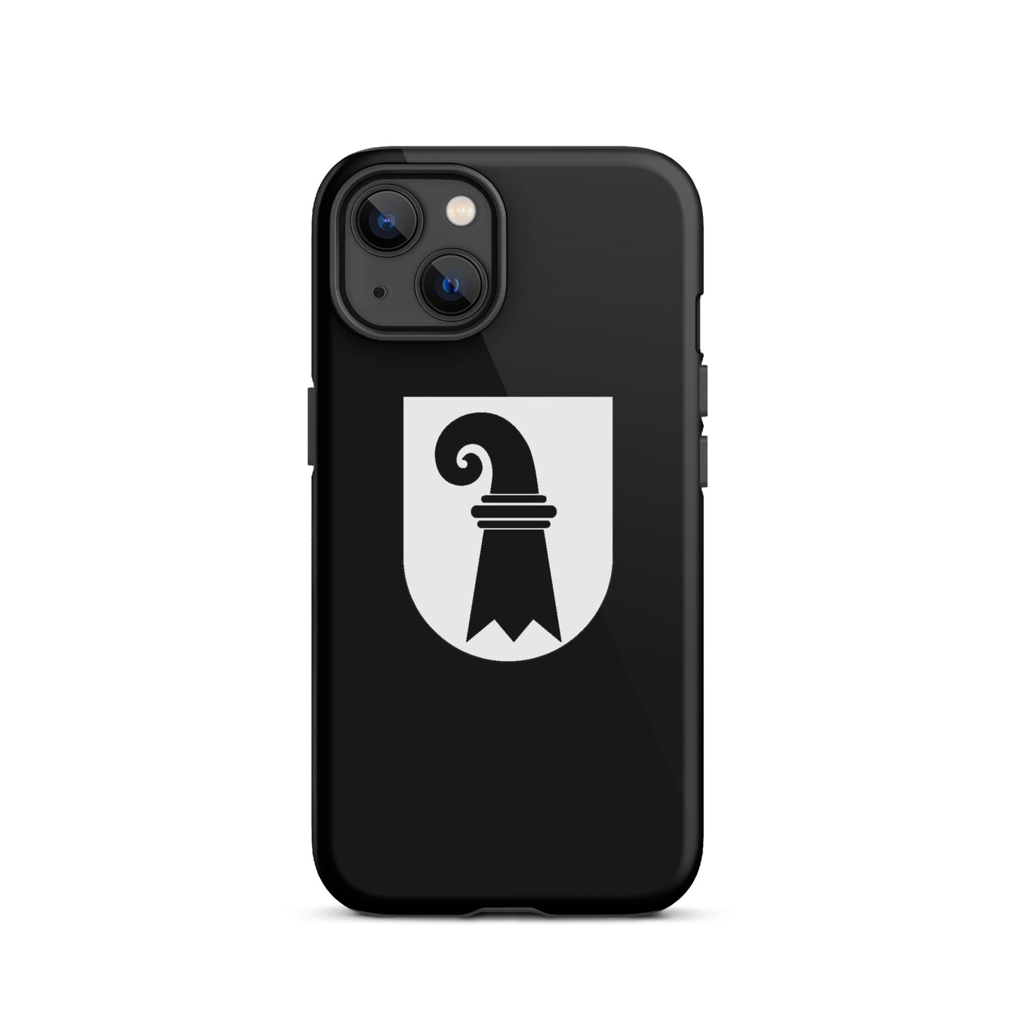 Coque rigide Basel City pour iPhone®