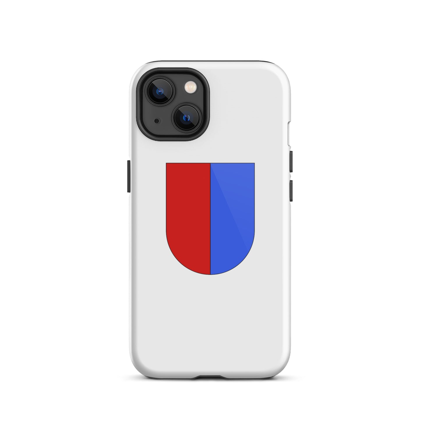 Lugano Tough Case for iPhone®