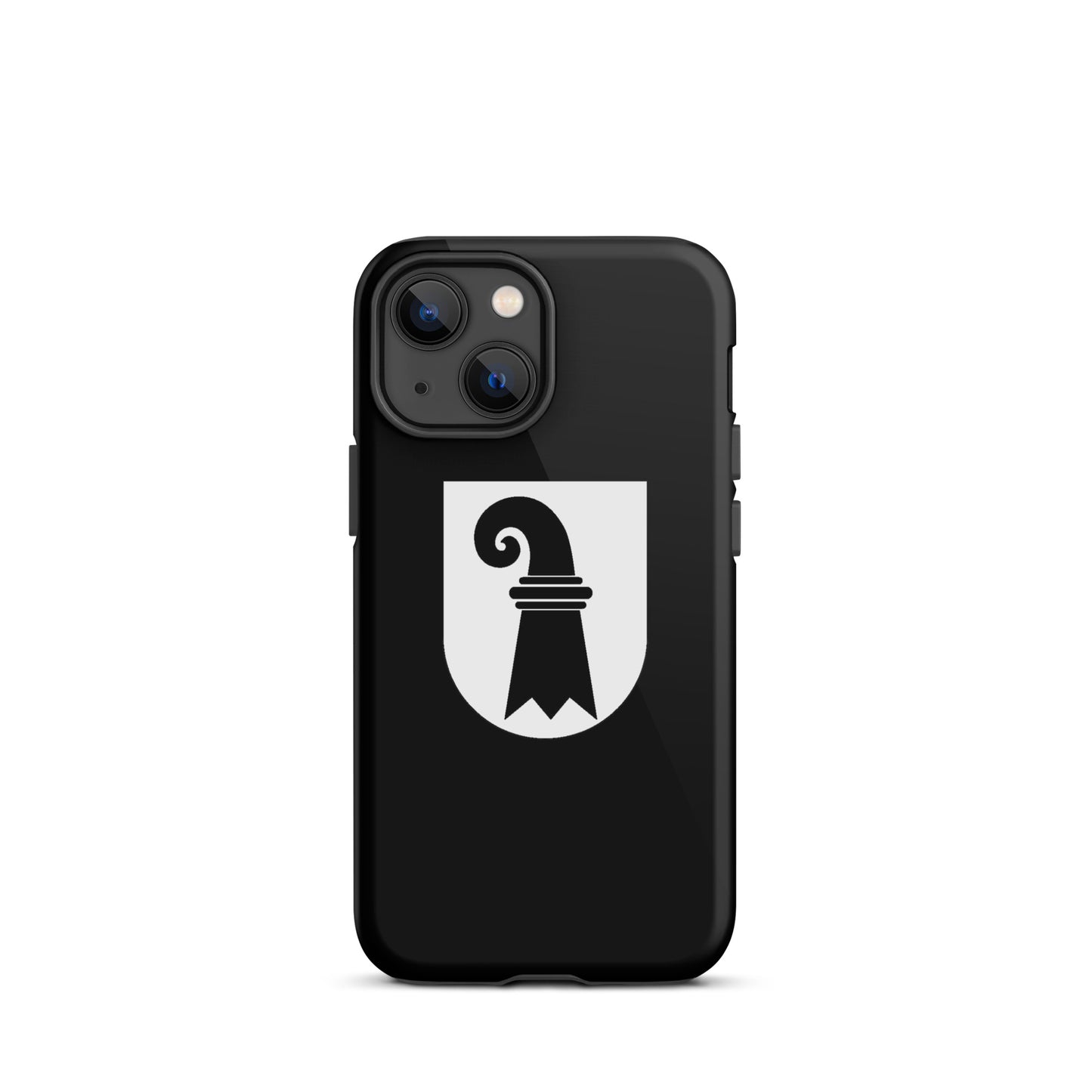 Basel City Tough Case for iPhone®