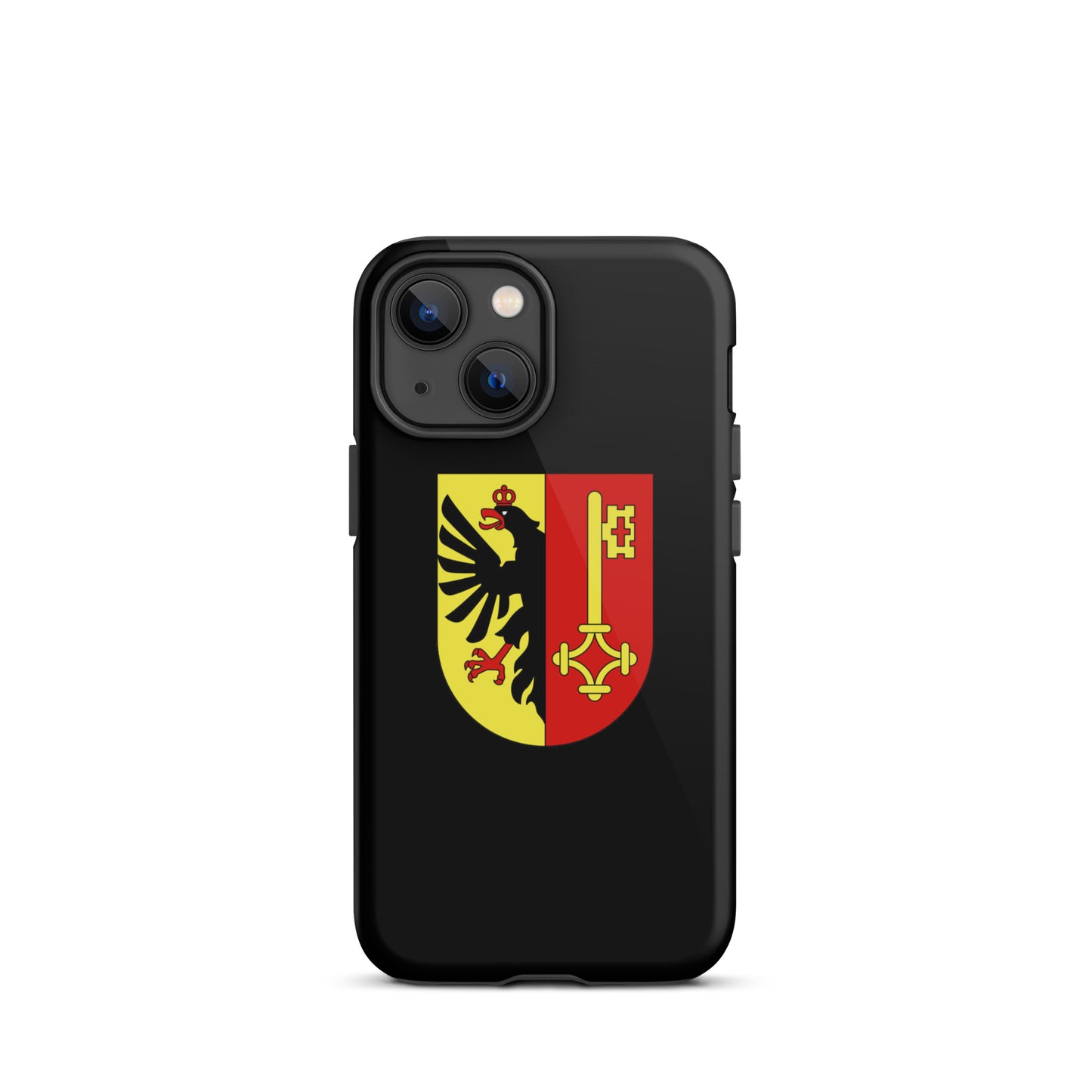 Coque rigide Genève pour iPhone®