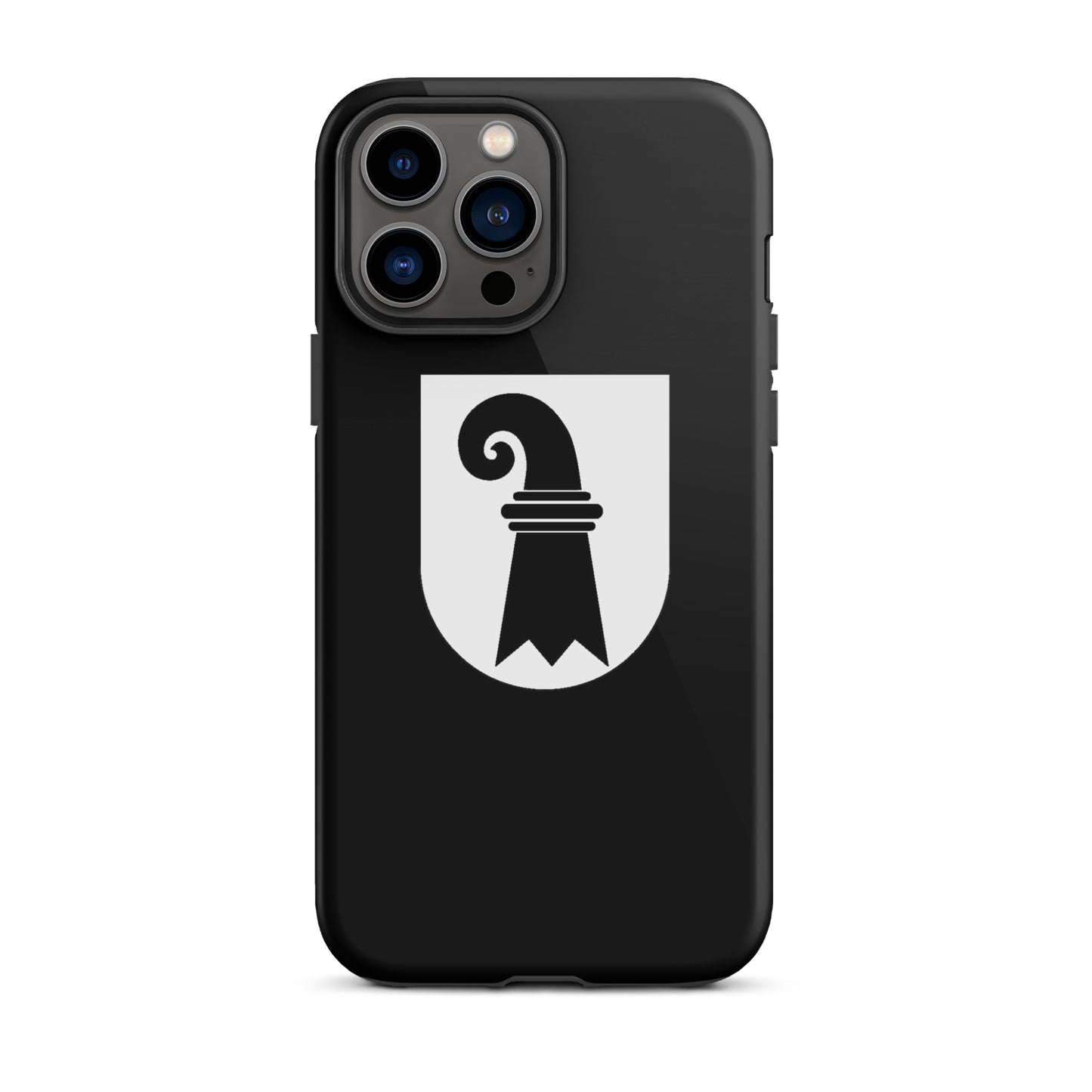 Coque rigide Basel City pour iPhone®