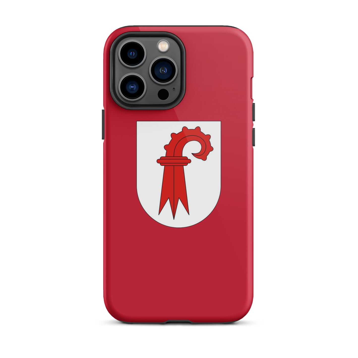 Coque rigide BSL Country pour iPhone®