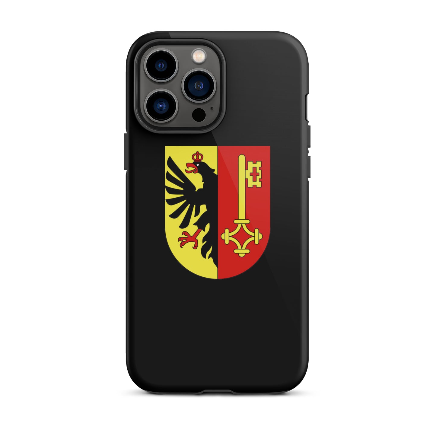 Coque rigide Genève pour iPhone®