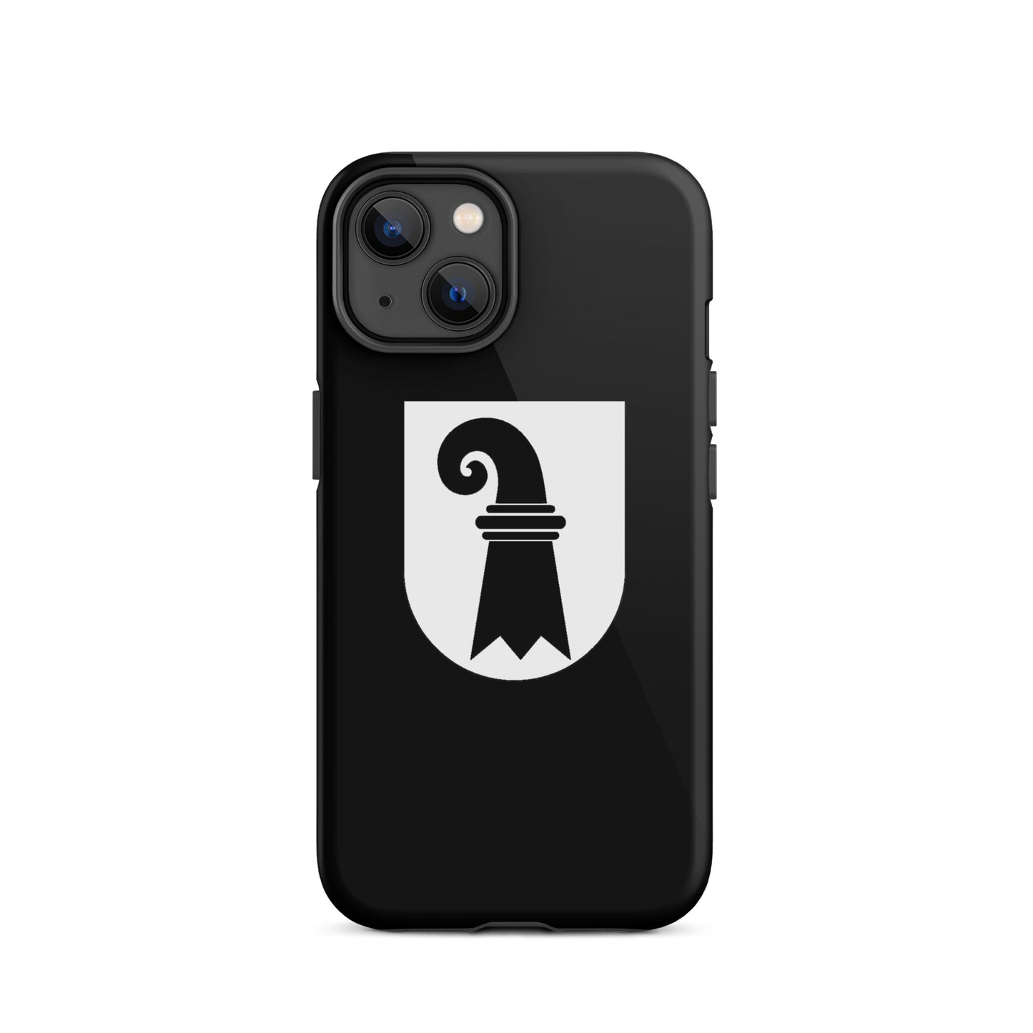 Coque rigide Basel City pour iPhone®