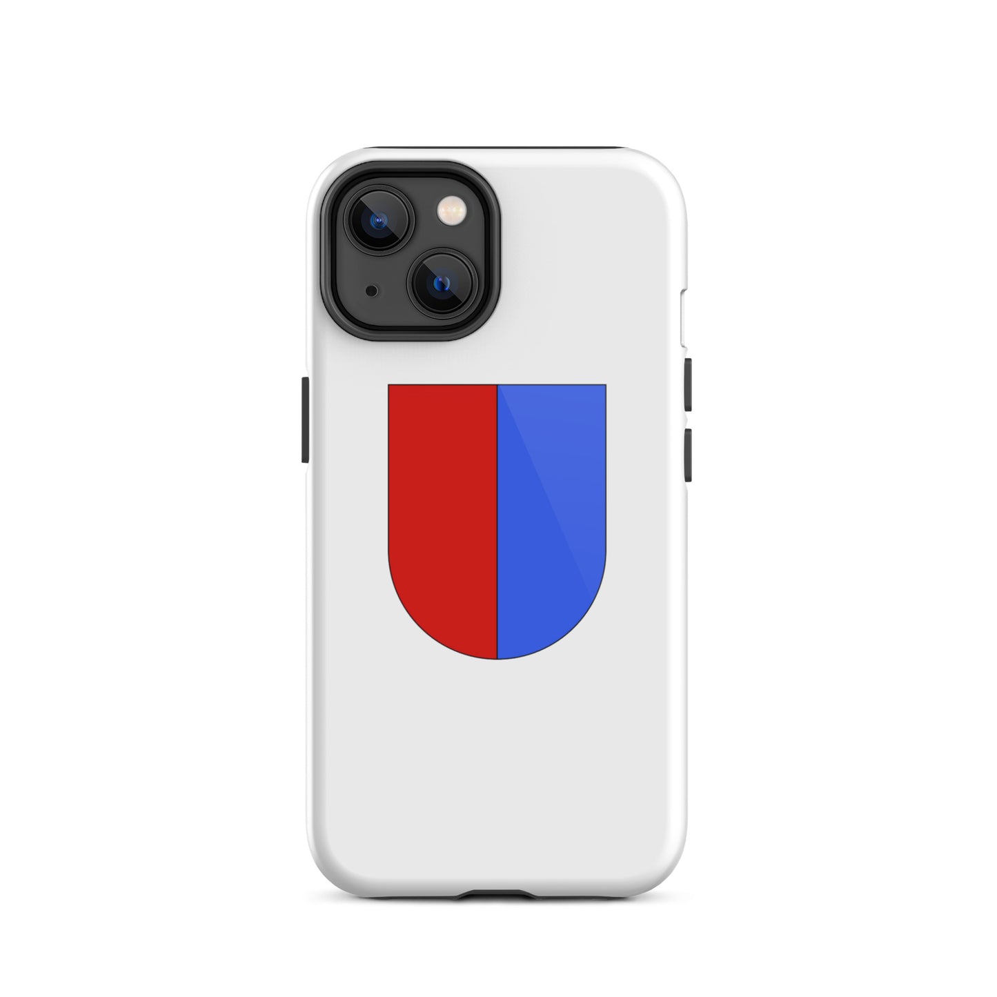 Lugano Tough Case for iPhone®