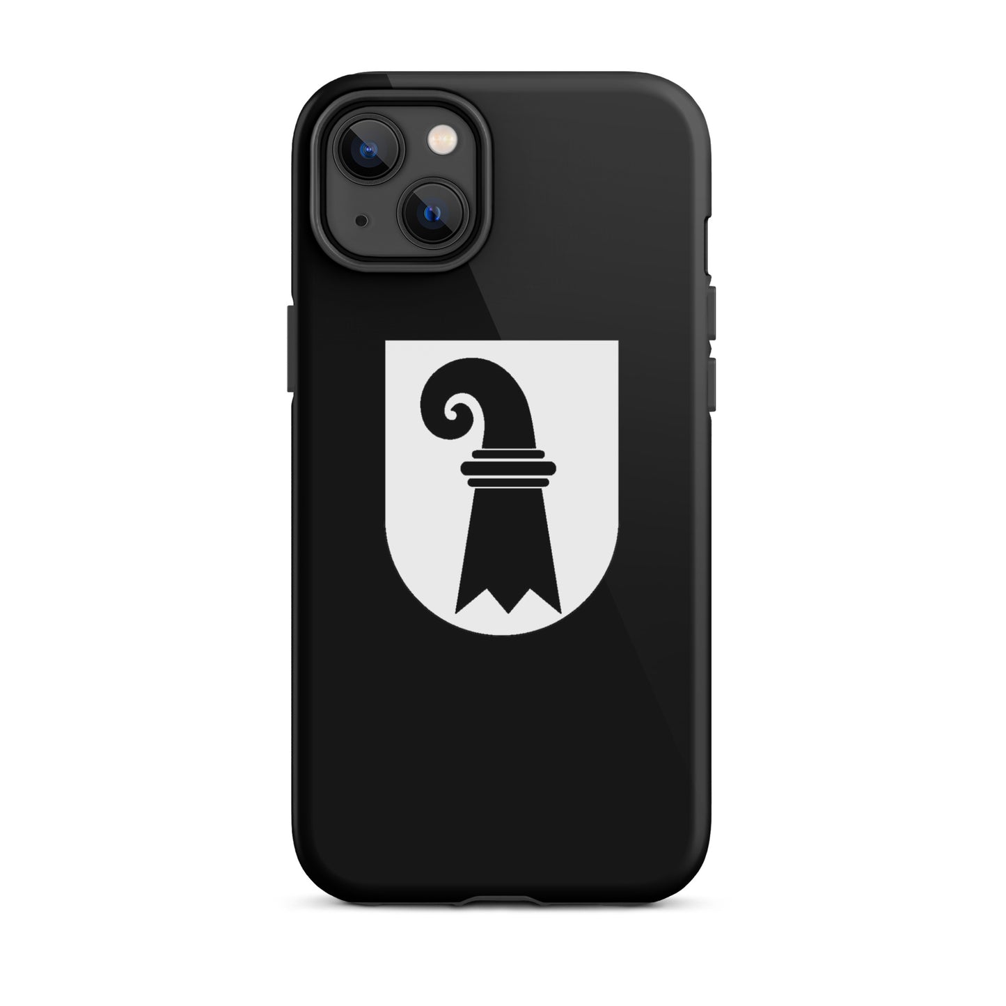 Coque rigide Basel City pour iPhone®