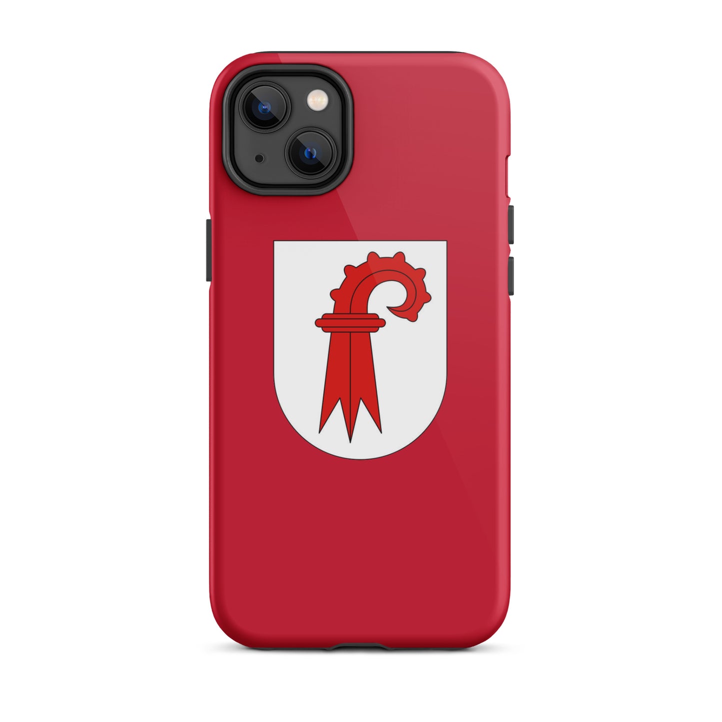 Coque rigide BSL Country pour iPhone®