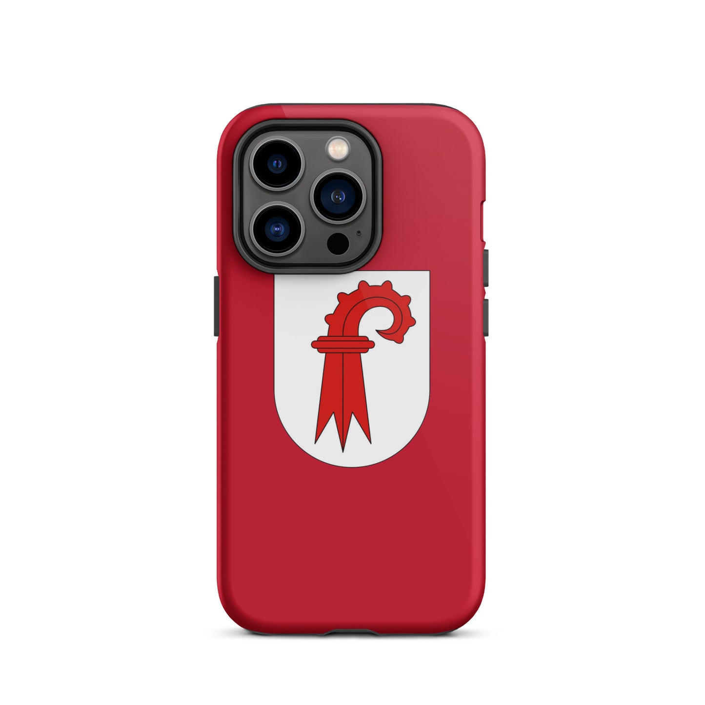 BSL Country Tough Case for iPhone®