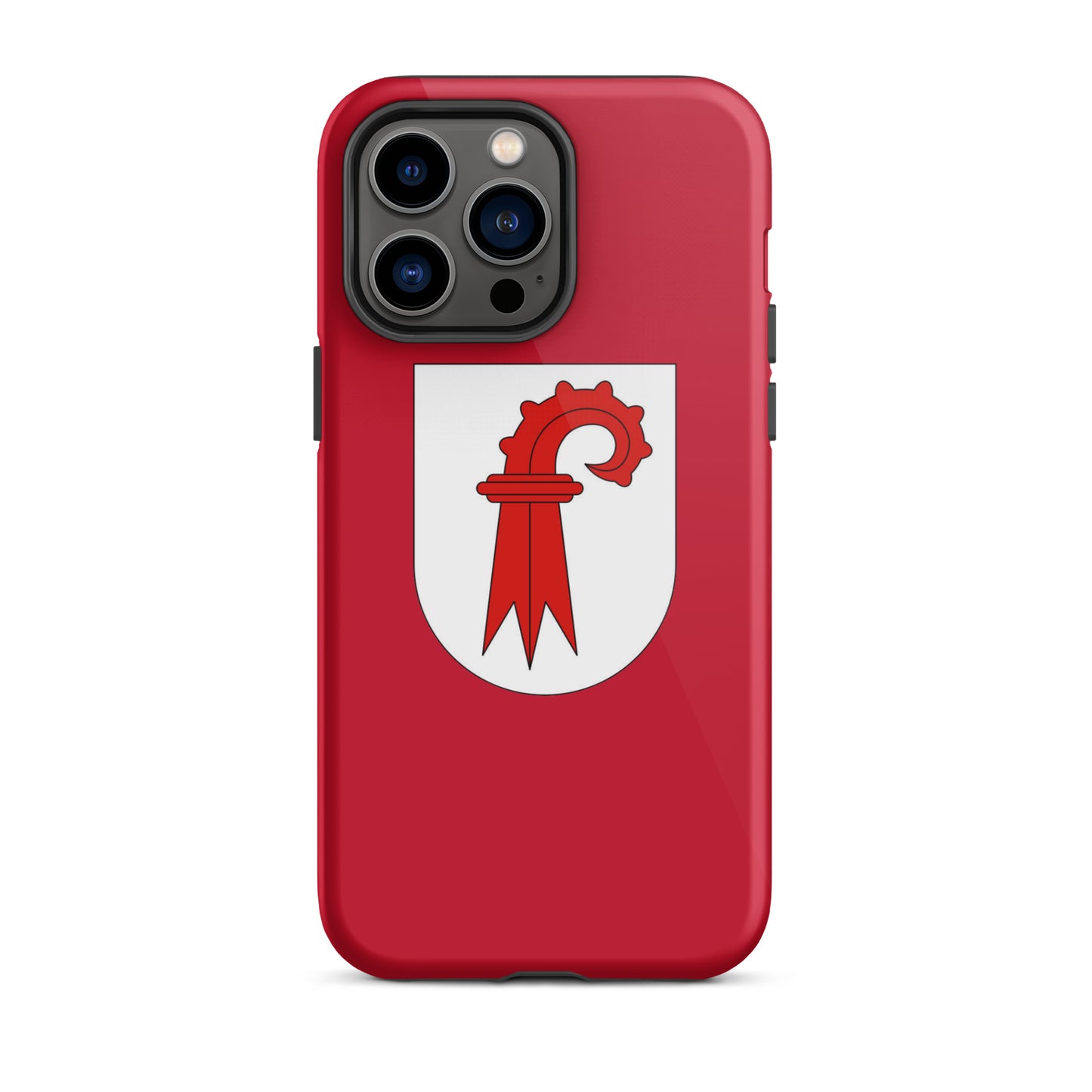 BSL Country Tough Case für iPhone®