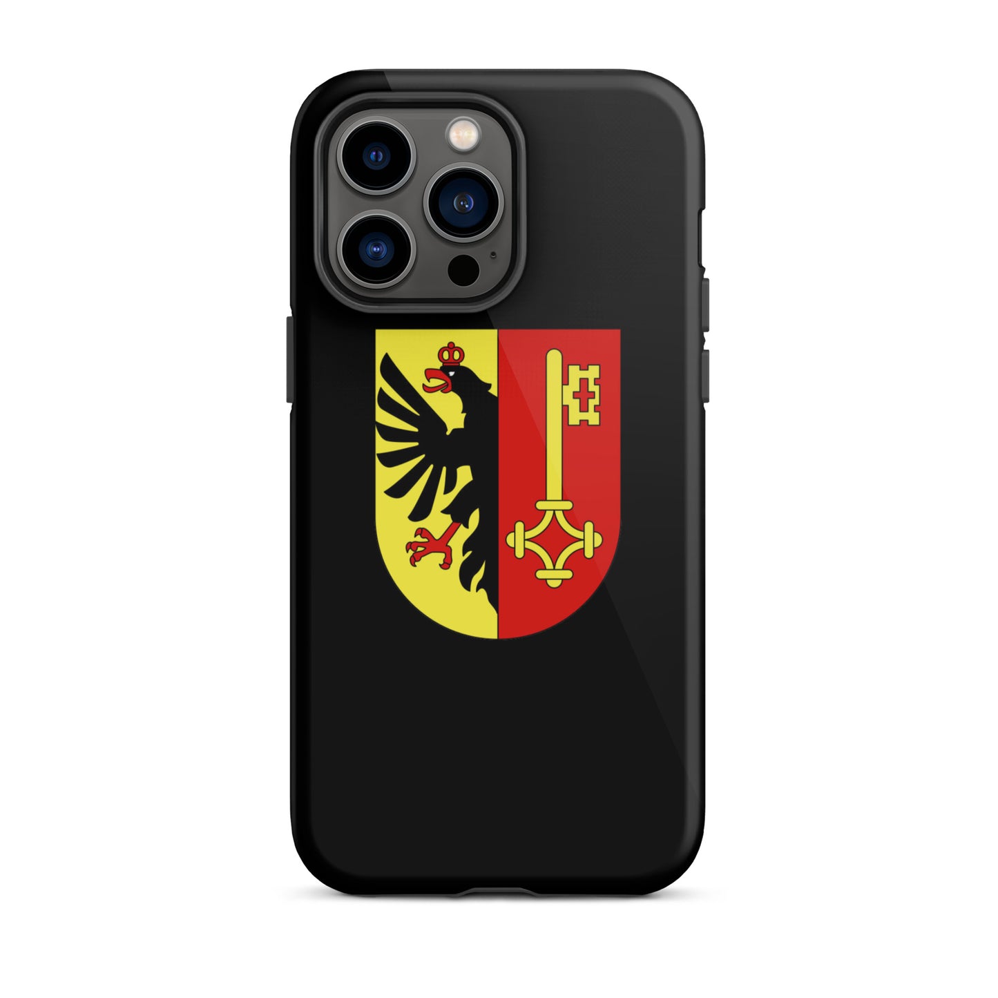 Coque rigide Genève pour iPhone®