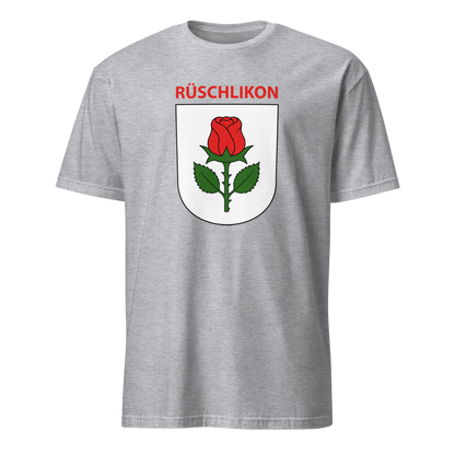 T-shirt Gemeinde Rüschlikon