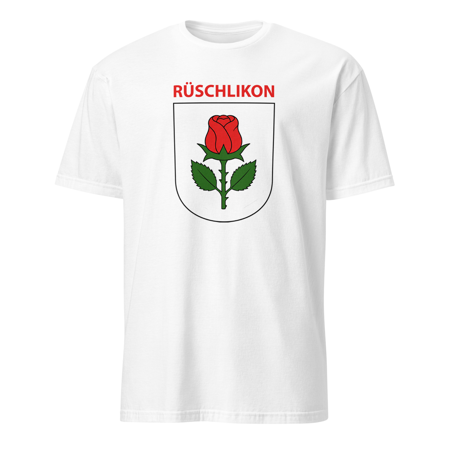 T-shirt Gemeinde Rüschlikon