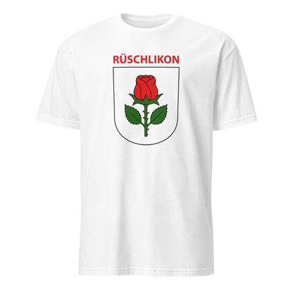 T-shirt Gemeinde Rüschlikon