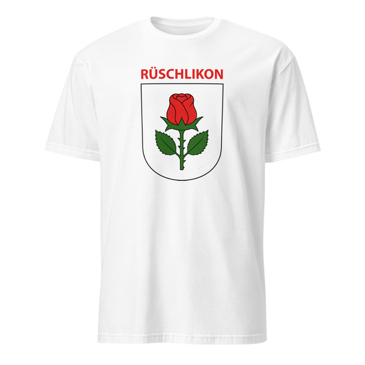 Gemeinde Rüschlikon t-shirt