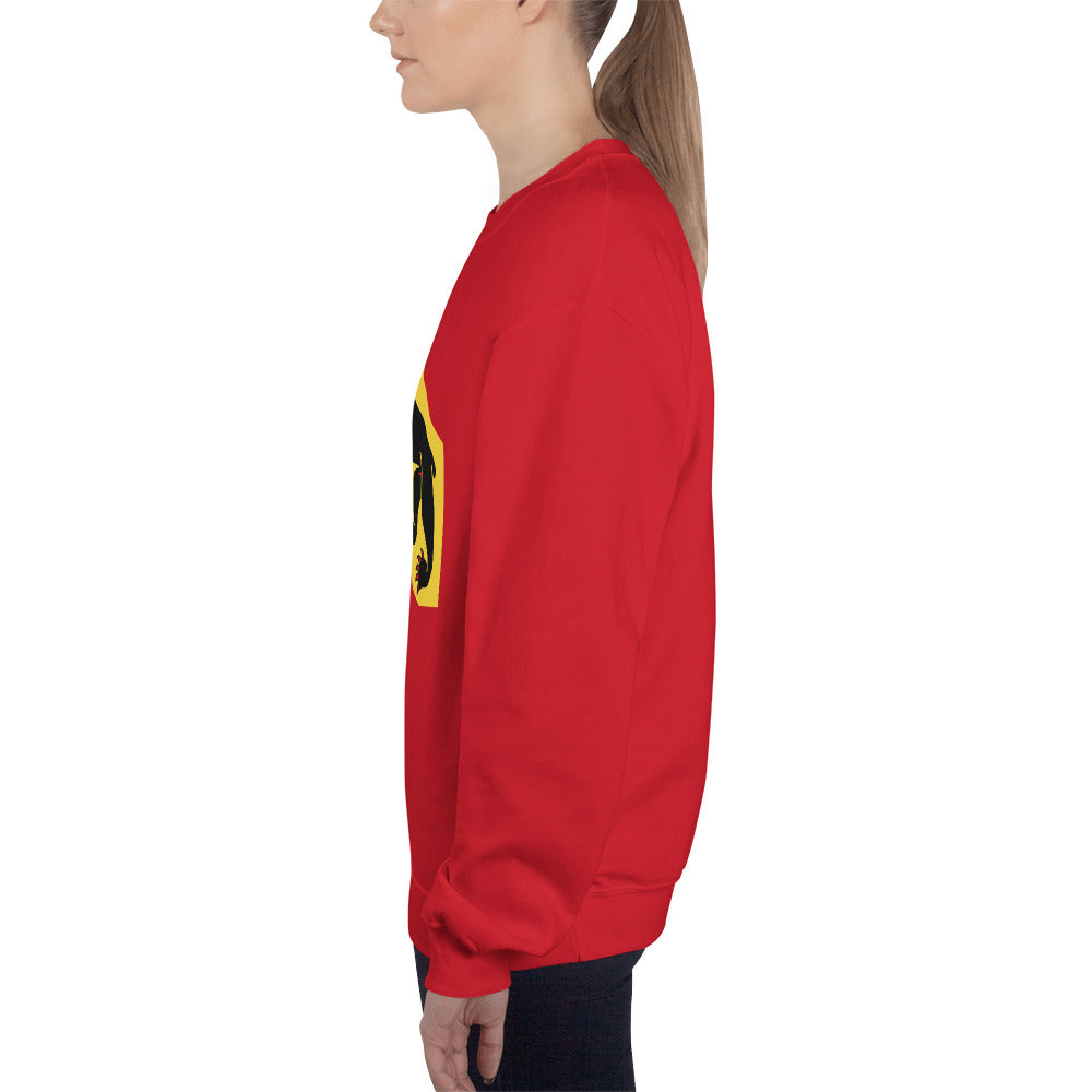 Bern Unisex Sweatshirt