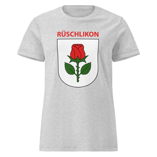 Damen Gemeinde Rüschlikon T-Shirt