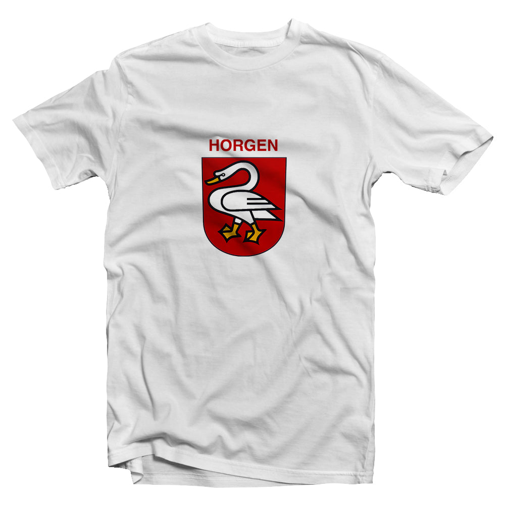 Gemeinde Horgen t-shirt - zürich-clothing-company