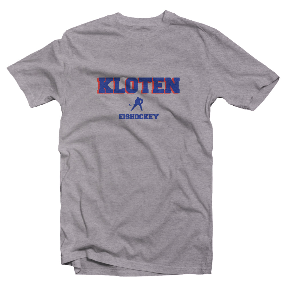 Kloten Ice Hockey short sleeve t-shirt