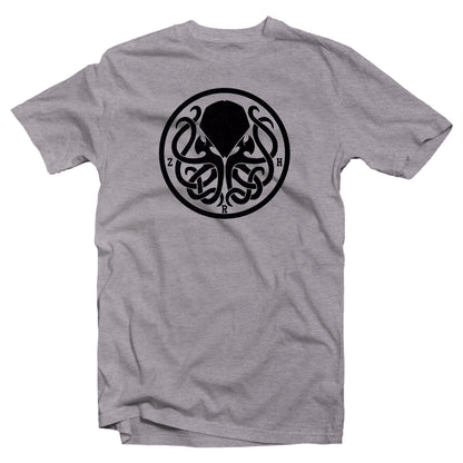 Men's Halloween Cthulhu tshirt - zürich-clothing-company