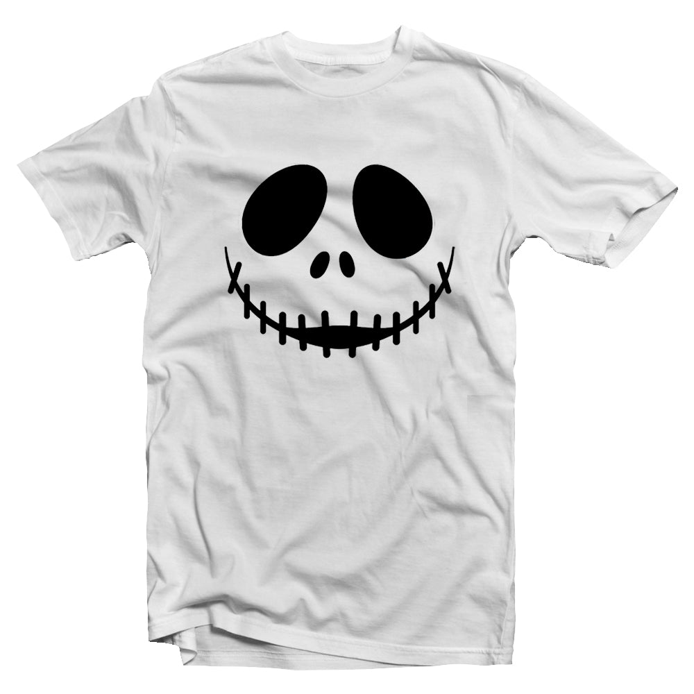 Men's Halloween skellington tshirt - zürich-clothing-company