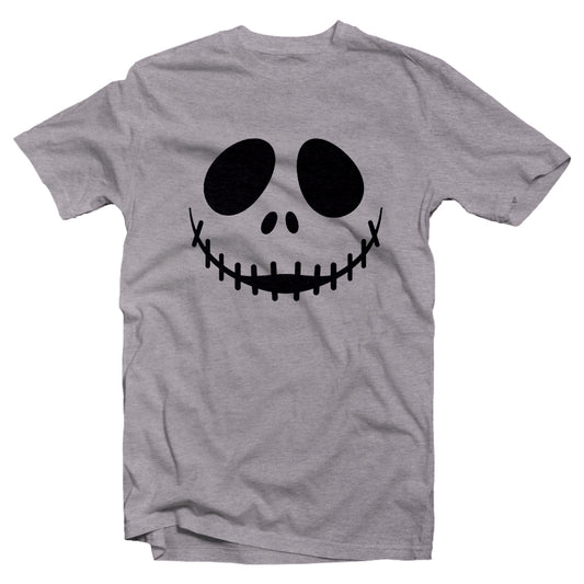 Men's Halloween skellington tshirt - zürich-clothing-company