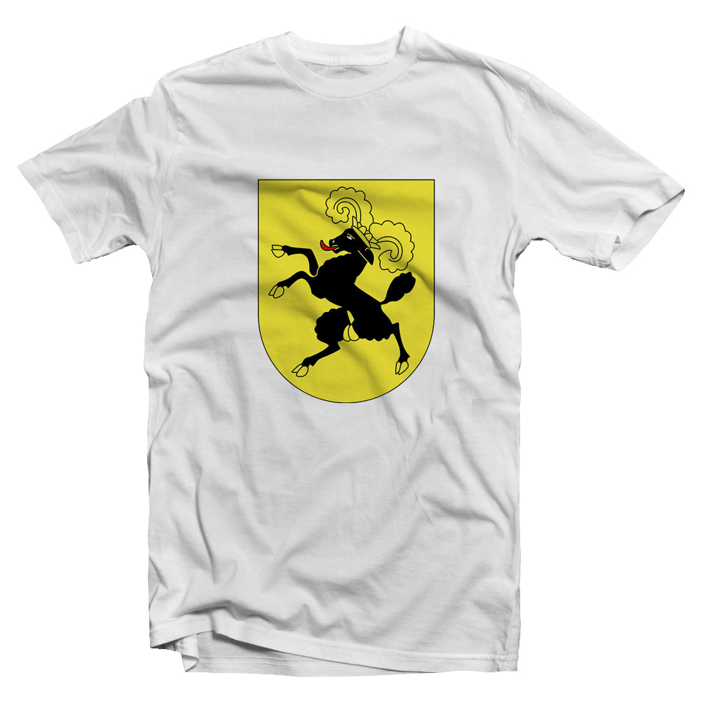 Kanton - Schaffhausen - zürich-clothing-company